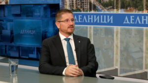 Димо Дренчев: Тошко Йорданов няма цедка на устата и често дрънка глупости