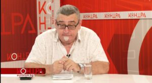 Спиридонов: Големите сили чертаят нов фронт срещу Русия в Централна Азия