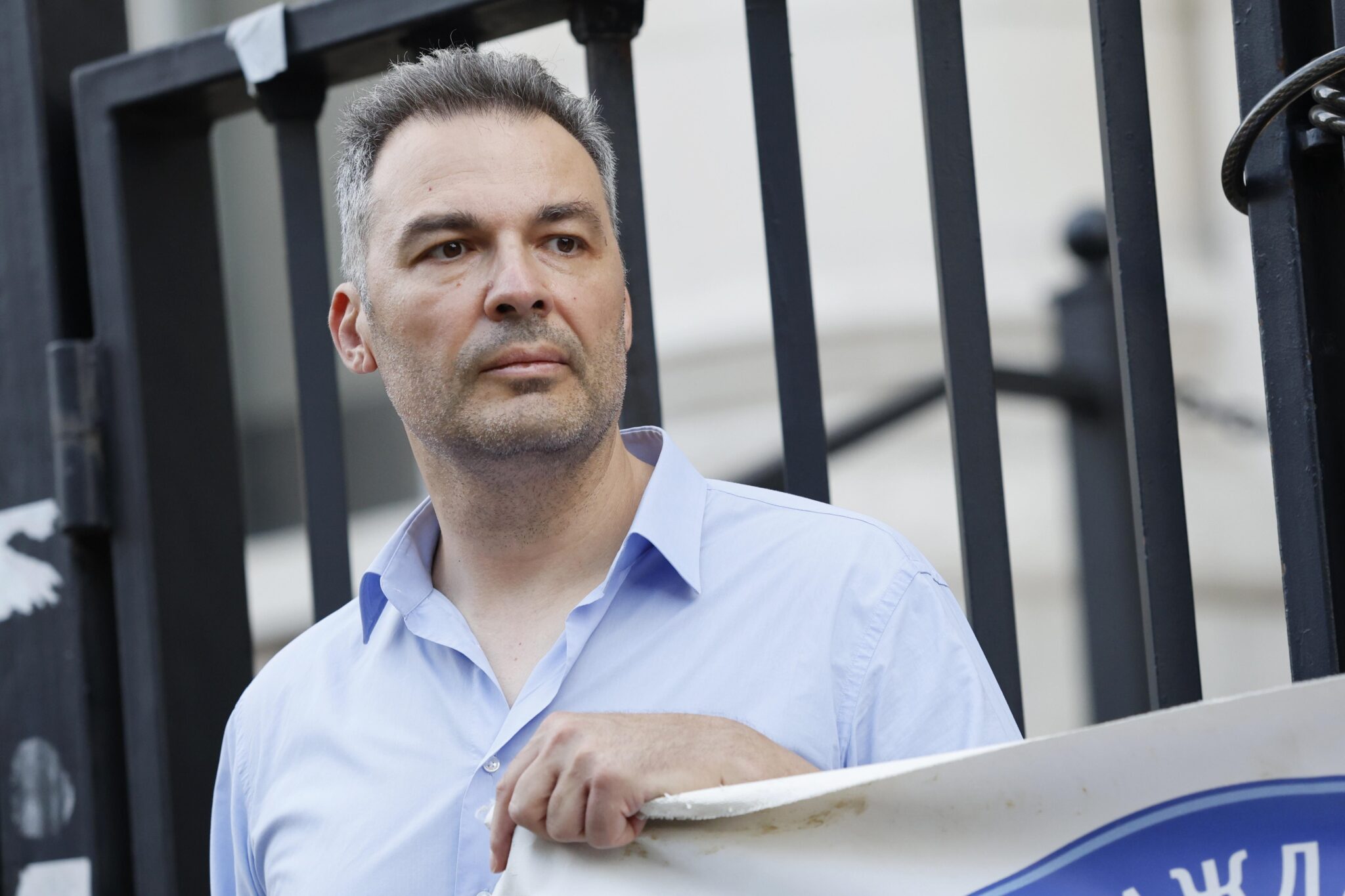 Изборът на съдебния състав в Апелативния съд в София който