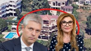 СКАНДАЛНО! BIRD разкри палата на Пламенка Димитрова – Ето откъде идват милионите (СНИМКИ)