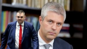 Сестрата на Коцев: Притискаха го да се присъедини към „ДПС – Ново начало“