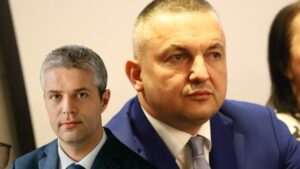Иван Портних с нови обвинения срещу Благомир Коцев (ВИДЕО)