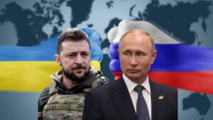 Путин: Срещата със Зеленски може да е в Москва