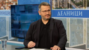 Иван Христанов със скандални твърдения за схеми на Таки