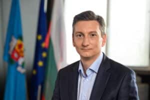 Още един заместник-кмет на София подаде оставка