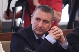 Ивайло Вълчев: РСМ търсеше провокация