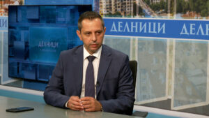 Кирил Веселински: Само МЕЧ говорят от трибуна в НС за българския народ