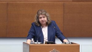 Киселова за референдума: Спрете да лъжете хората!