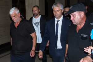 Групата „Обнови Европа” в ЕП осъди ареста на Благомир Коцев