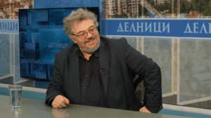 Манол Пейков: Над 2 милиона лева сме събрали за помощ на хората в Украйна