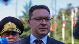 Даниел Митов: Овладяваме пожарите, добрата организация дава резултати