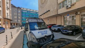 Първи подробности за акцията в Министерството на енергетиката