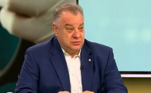Д-р Ненков с ОСТРА реакция: Срам и позор! Човек извън реалността!