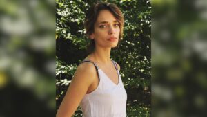 На 39 години: Ирена Милянкова стана баба