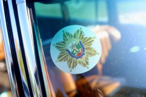 НСО: Шофьорът, заснел клипа с кортежа, е застрашил собствената си безопасност и тази на охраняваното лице