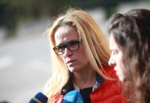 „Възраждане“: Президентството отново ни послуша и помилва Десислава Иванчева  