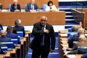 Борисов: Приоритетите са да удържим пътя на еврозоната
