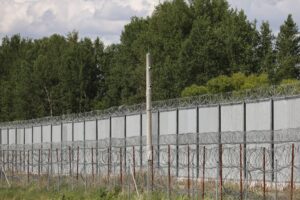 Литва обяви кога ще отвори границата си с Беларус