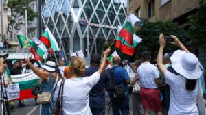 СРП: Не сме компетентни да разследваме депутати с имунитет