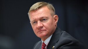 Първи подробности за смъртта на руския министър, вижте основната версия