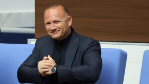 След акцията: ДАНС разпитва Росен Христов