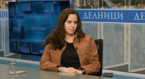 Ружа Райчева: КПК, прокуратурата и съдът действат като бухалки на Пеевски спрямо ПП