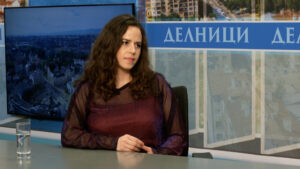 Ружа Райчева: Пътят пред ПП-ДБ е трънлив и вероятно разделен