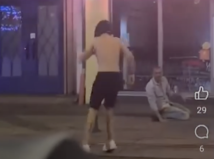 Младежите на 18 17 и 15 години са задържани и