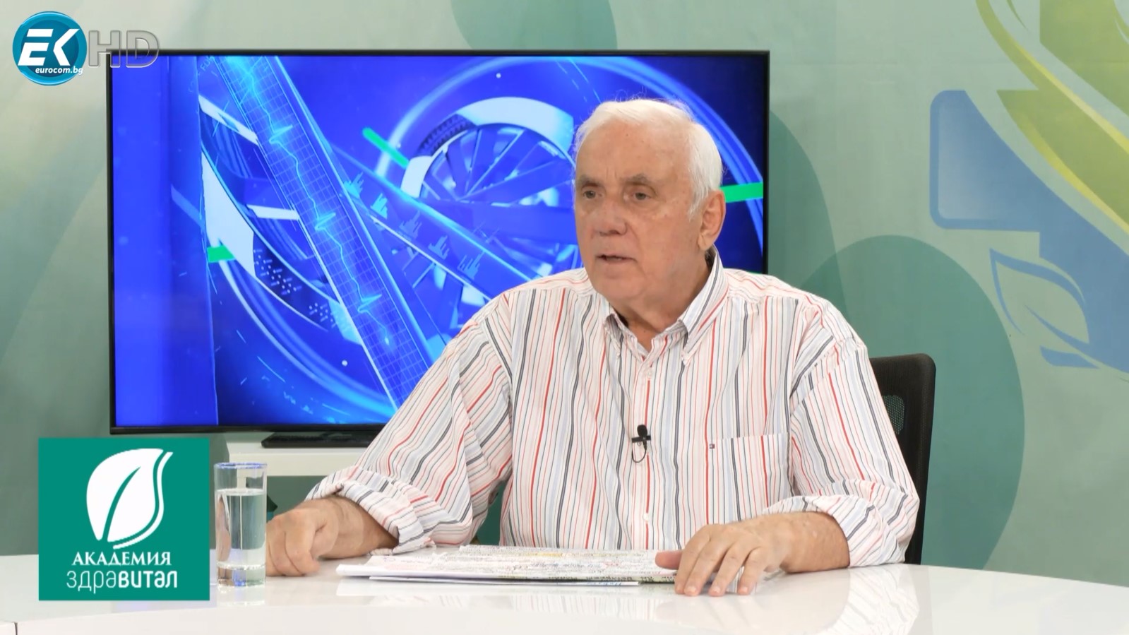 В предаването Политика и спорт Ивелин Михайлов заяви че българските