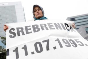 Клането в Сребреница: 30 години от последния геноцид в Европа