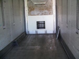 Хванаха 7 нелегални мигранти от Китай в камион на „Кулата“