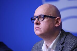 Тодор Капитанов: Още имам синини от близката среща с полицията
