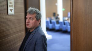 Тошко Йорданов: Думите ми за младите лекари са извадени от контекста
