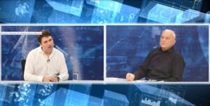 Веселин Тодоров: Близо 5-6 милиарда се въртят в „Чичко Тревичко“