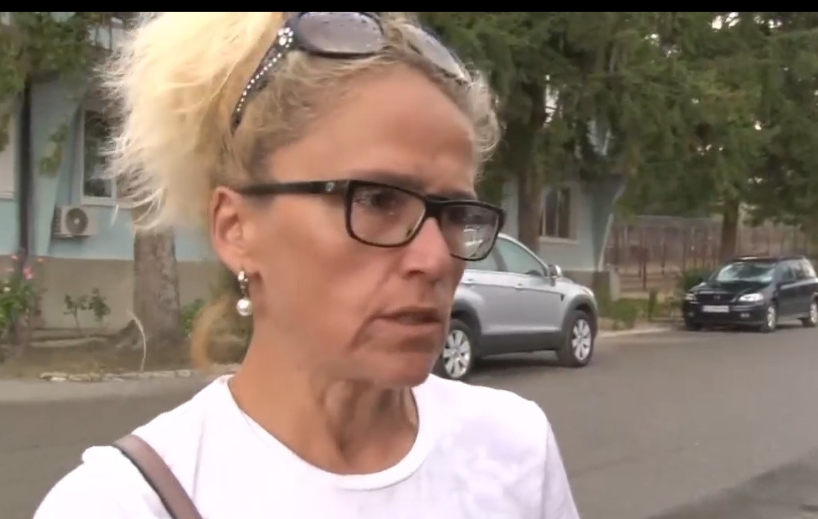 Бившият кмет на столичния район Младост Десислава Иванчева беше официално