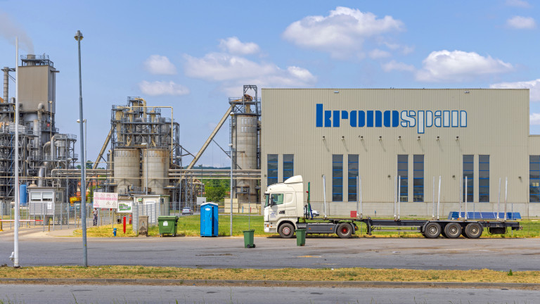 Kronospan