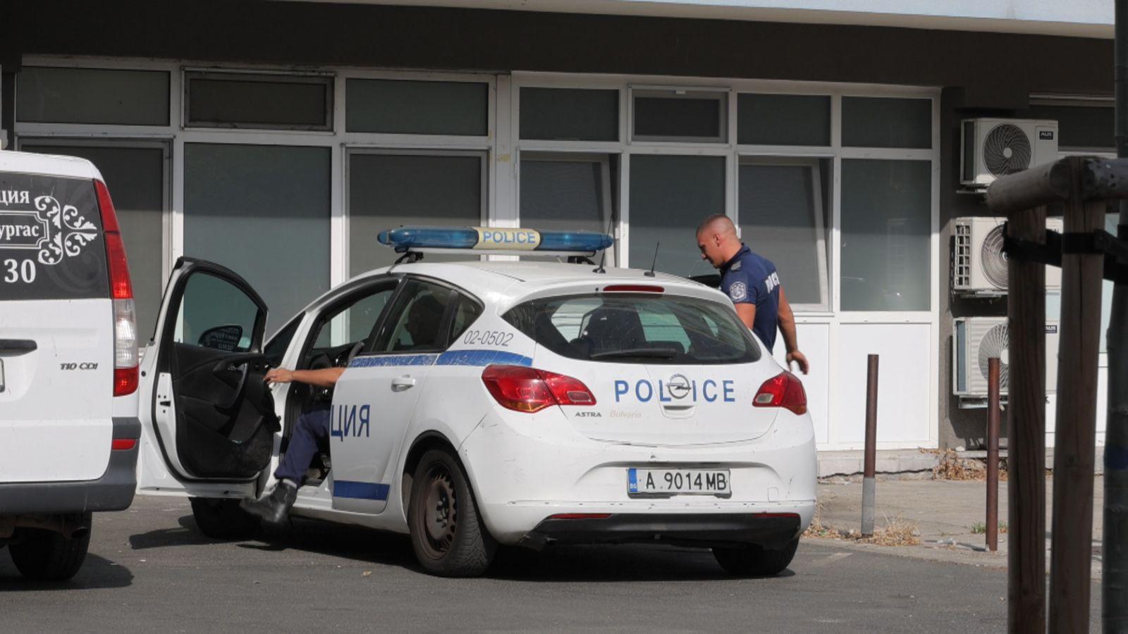 След тежък инцидент в Слънчев бряг в четвъртък при който