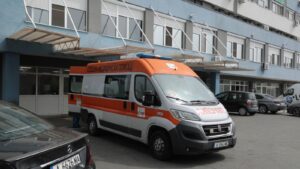 Децата, блъснати от АТВ в Слънчев бряг, вече са изписани от болница