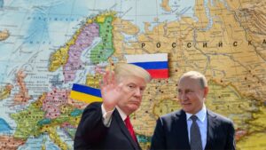 „Сделка има! Не вярвайте на либерастките медии, които са изпаднали в амок“