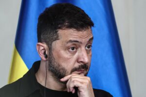 Зеленски с първи коментар: Подкрепям предложението на Тръмп!