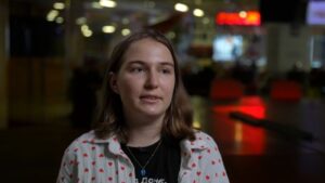 ЕКСКЛУЗИВНО! „Дете на войната“ до Мелания Тръмп: Първо се обърнете към Зеленски!