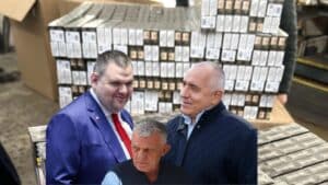 Демерджиев: Връщането на Паскал у нас не е случайно, има договорка с Пеевски и Борисов