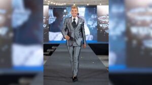 Владислав Славов закри Фестивала на модата и красотата Варна 2025
