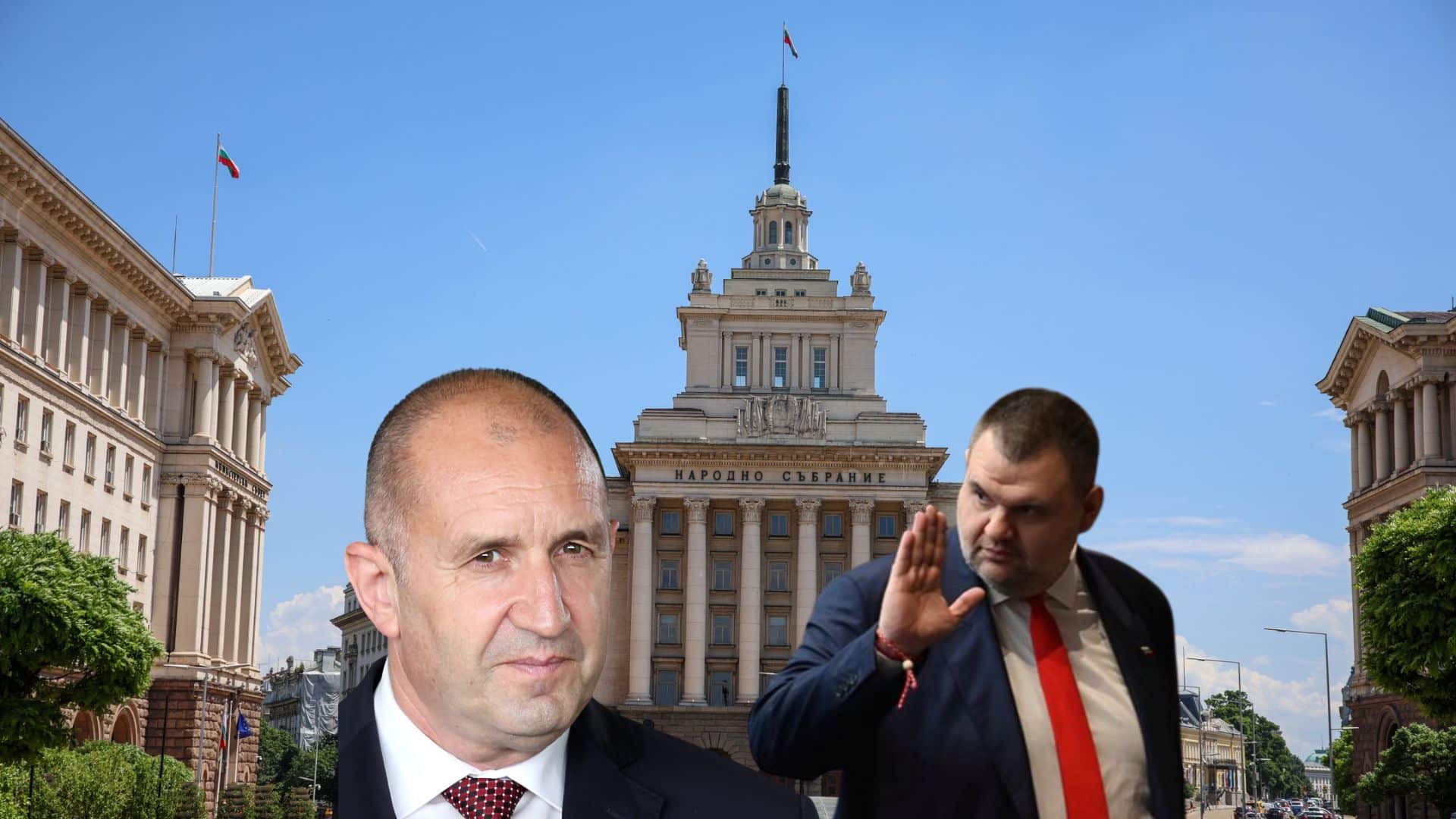 Санкционирани за корупция извършват брутална чистка в ДАНС чрез номинация