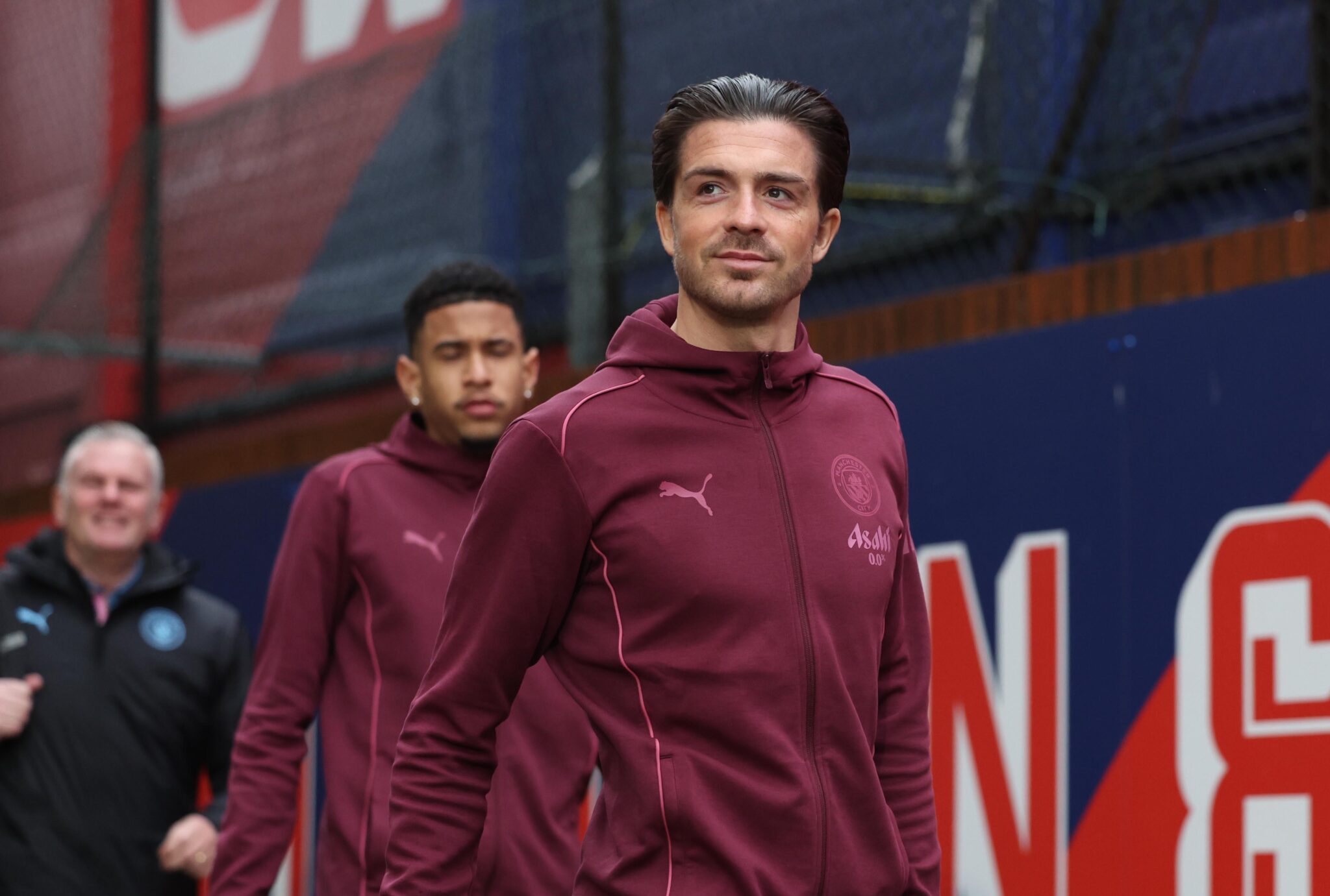 Манчестър Сити и Евертън постигнаха споразумение за английския национал Джак