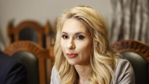 Мария Филипова разкри: Ще приеме ли да бъде служебен премиер (ВИДЕО)