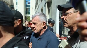 Повдигнаха 4 обвинения на Никола Николов – Паскал (ВИДЕО)