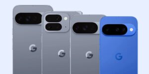 Google представи Pixel 10 и нова AI екосистема