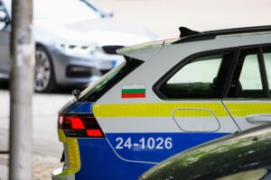 АД НА ПЪТЯ: Българин помля трима албанци в Гърция, обвинен е в убийство
