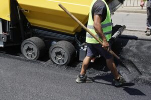 Тапи на АМ „Хемус“: Как аварирал камион блокира тунела „Витиня“ за часове